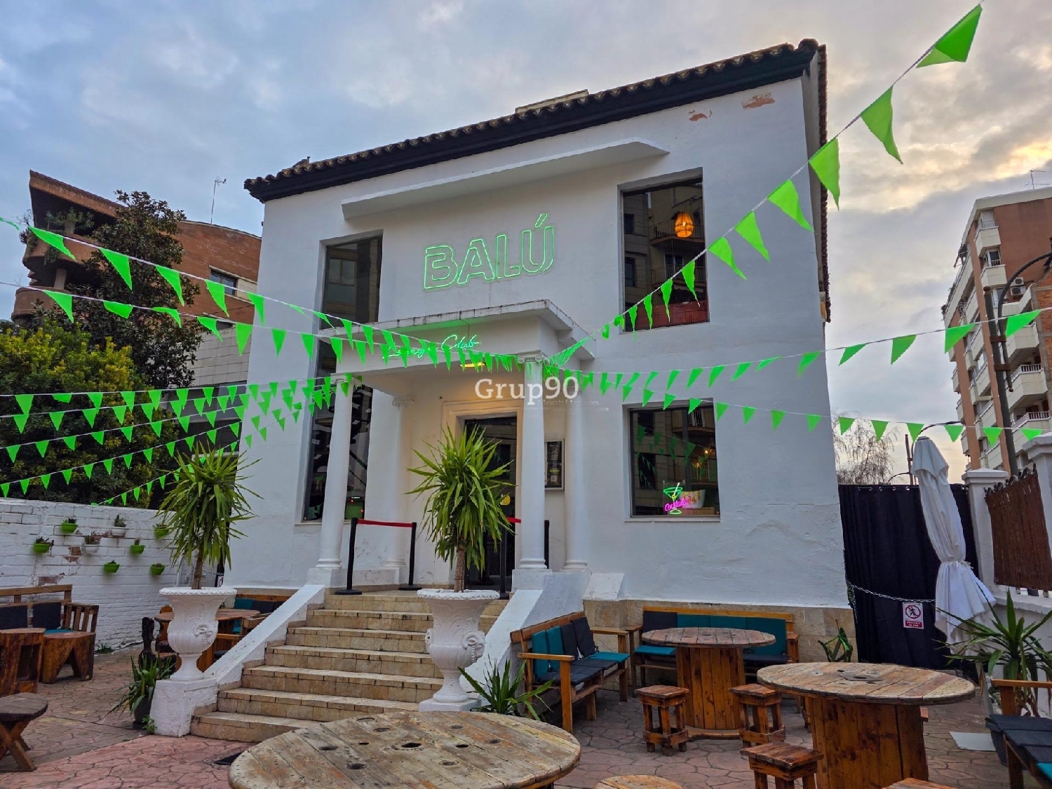  à vendre commerce Artesa De Lleida Segrià 2