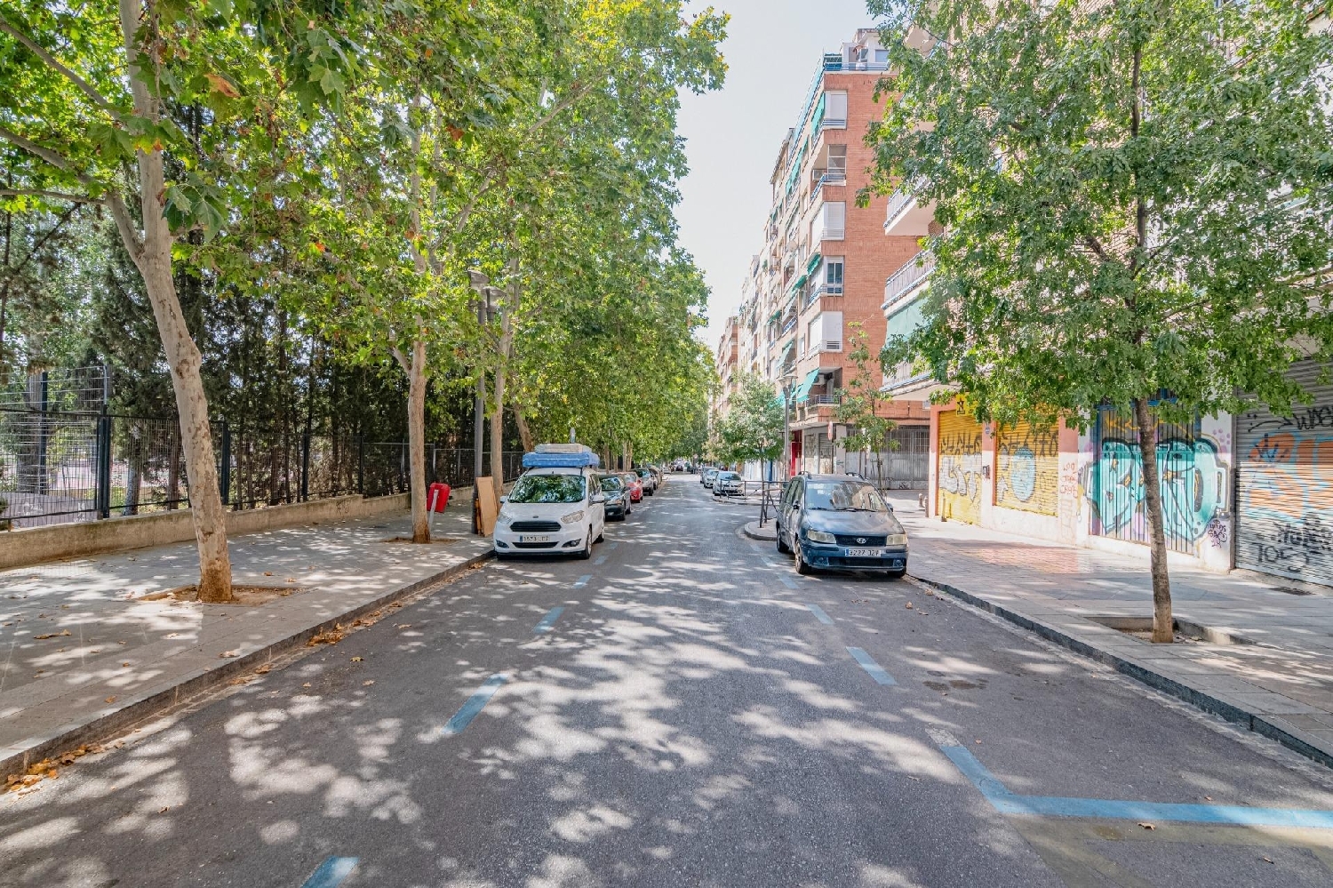  en venta local comercial Barrio De Granada Alacantí 3