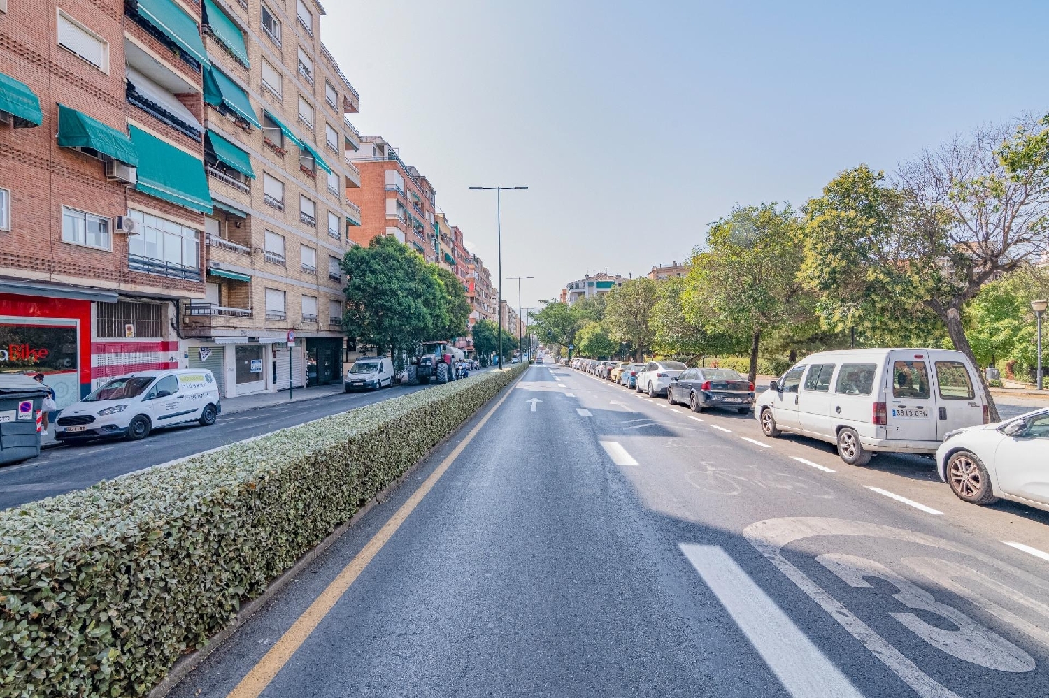  for sale commercial Barrio De Granada Alacantí 4