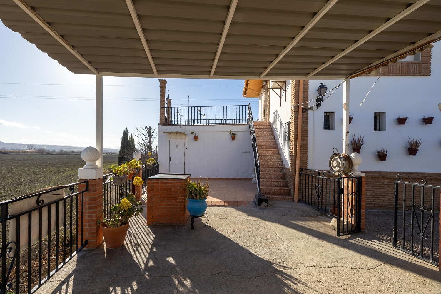  for sale commercial Barrio De Granada Alacantí 7