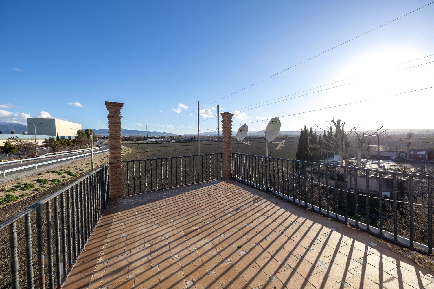  for sale commercial Barrio De Granada Alacantí 8