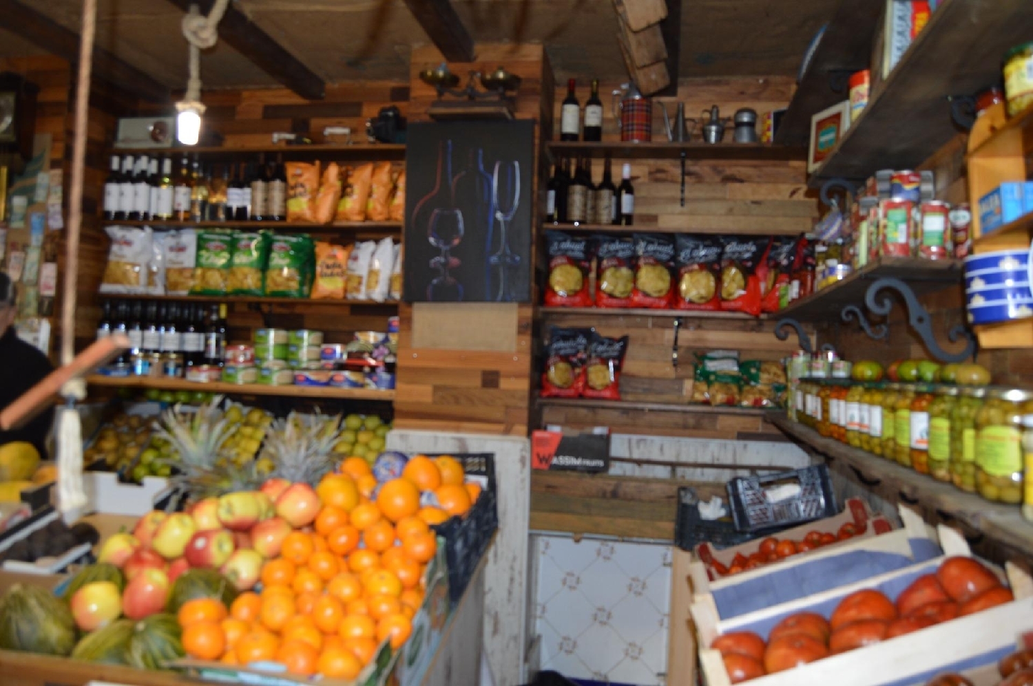  kaufen Gewerbeimmobilie Barrio De Granada Alacantí 5