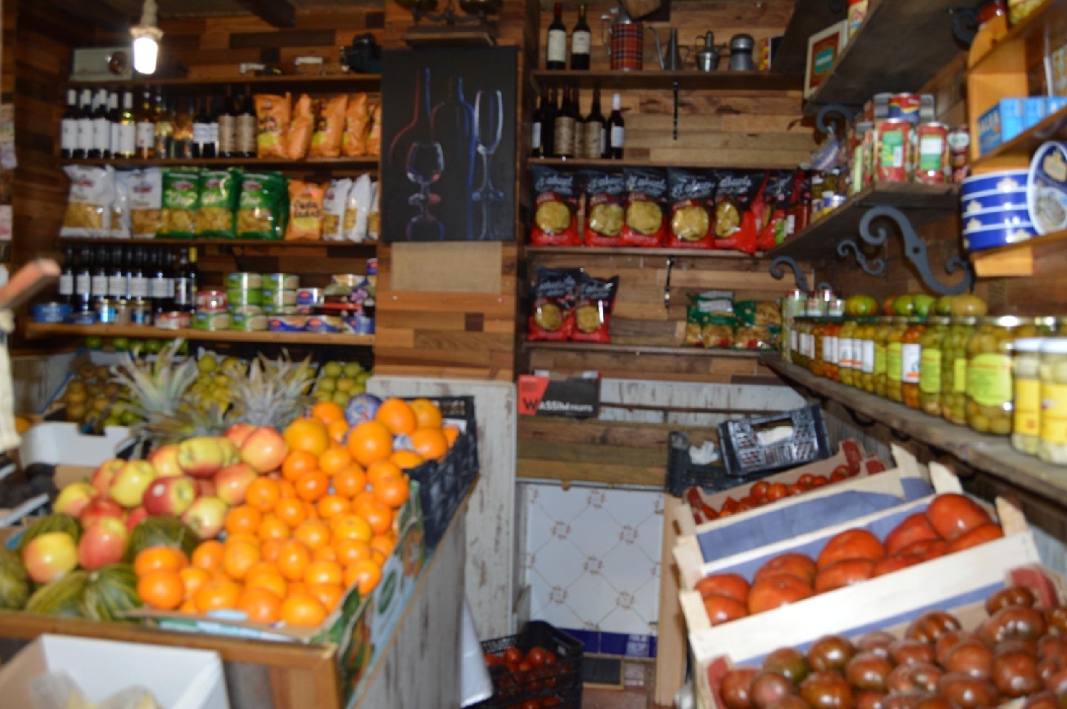  kaufen Gewerbeimmobilie Barrio De Granada Alacantí 3