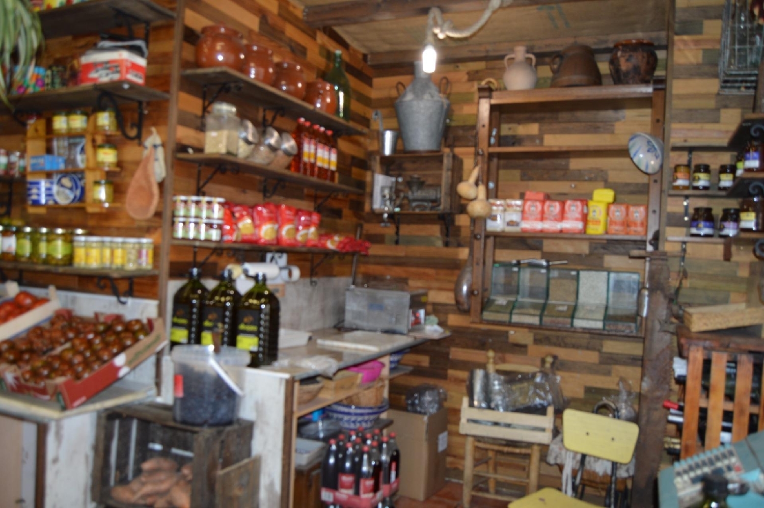  kaufen Gewerbeimmobilie Barrio De Granada Alacantí 2