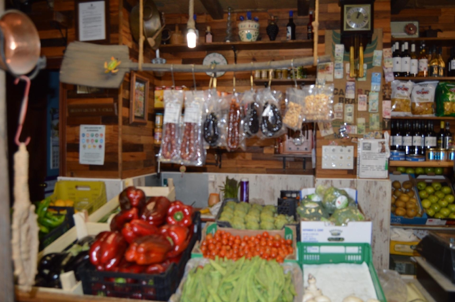  kaufen Gewerbeimmobilie Barrio De Granada Alacantí 7