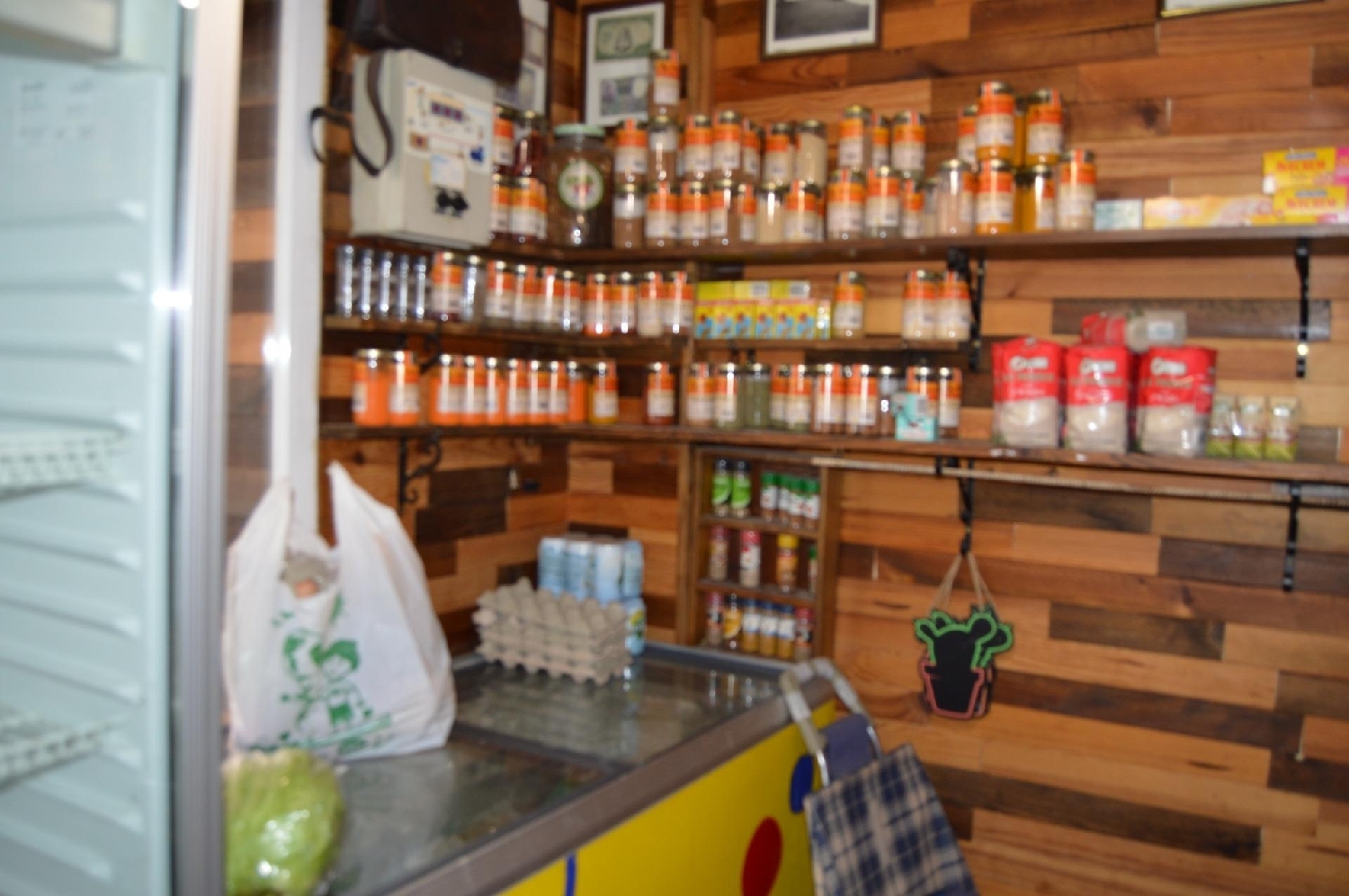  kaufen Gewerbeimmobilie Barrio De Granada Alacantí 4