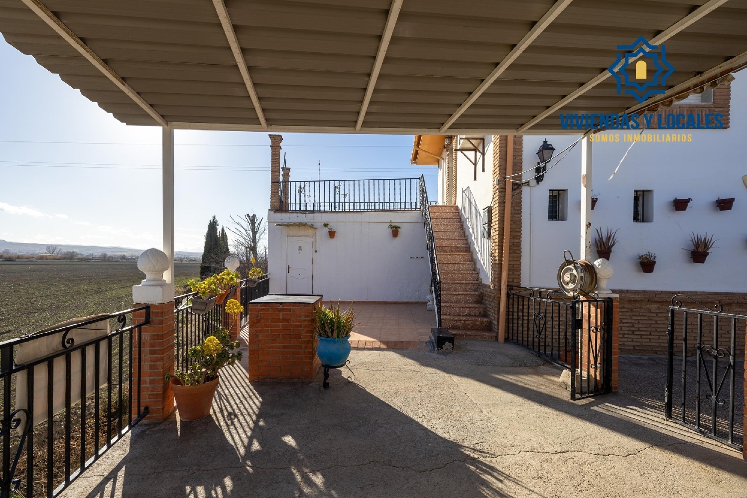  kaufen Gewerbeimmobilie Barrio De Granada Alacantí 7