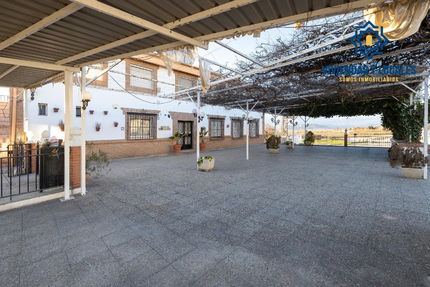  kaufen Gewerbeimmobilie Barrio De Granada Alacantí 4