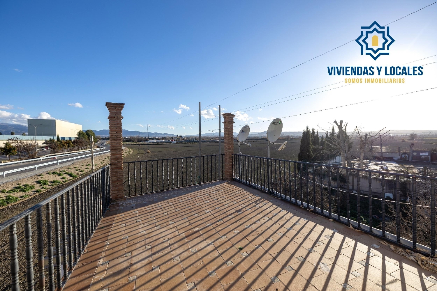  kaufen Gewerbeimmobilie Barrio De Granada Alacantí 8