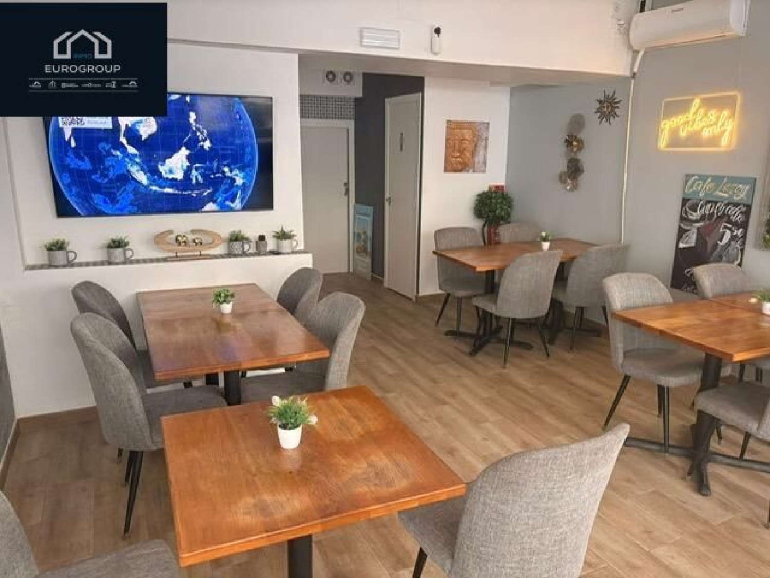  en venta local comercial Benidorm (Centro) Marina Baixa 3