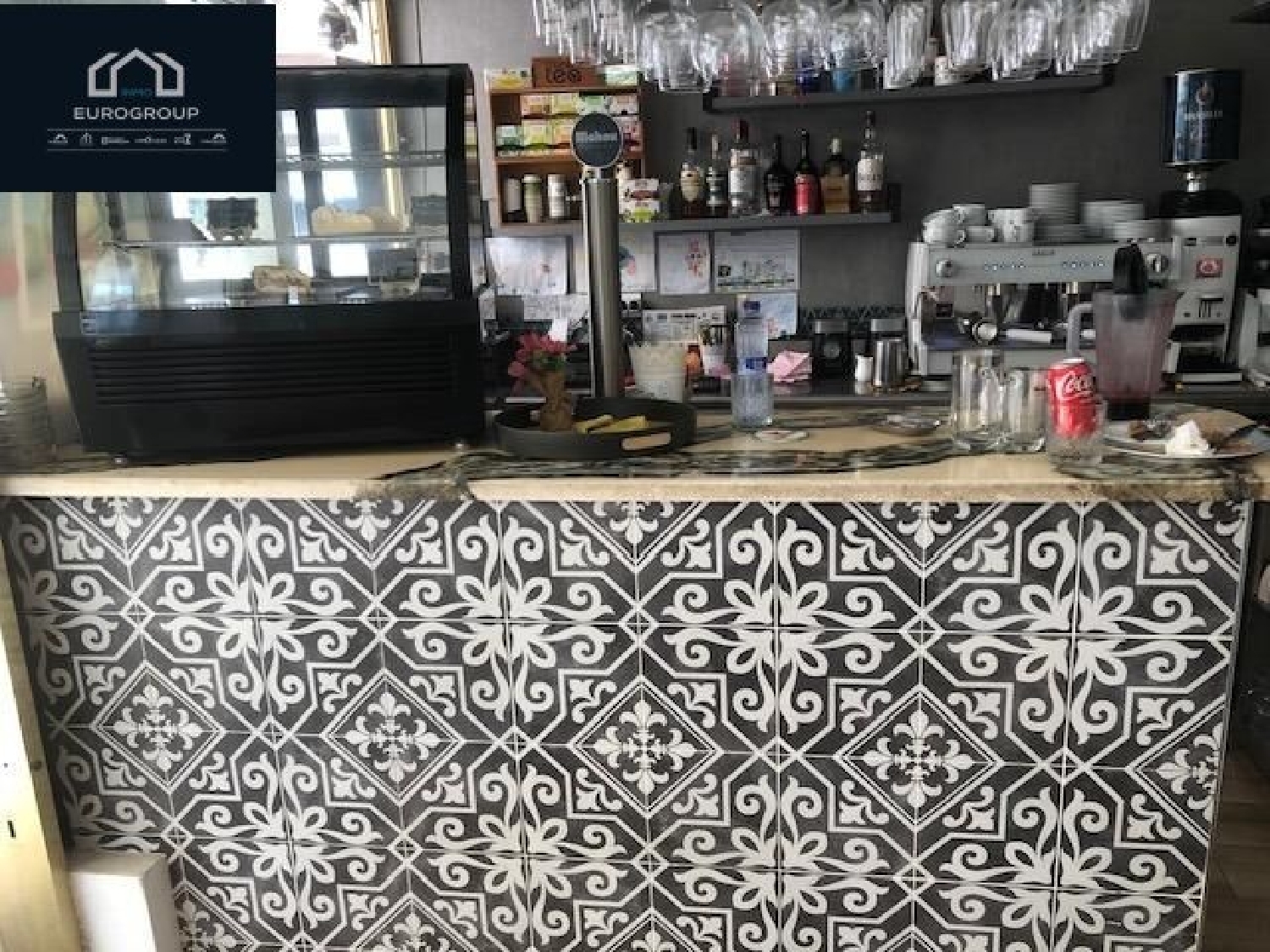  en venta local comercial Benidorm (Centro) Marina Baixa 6