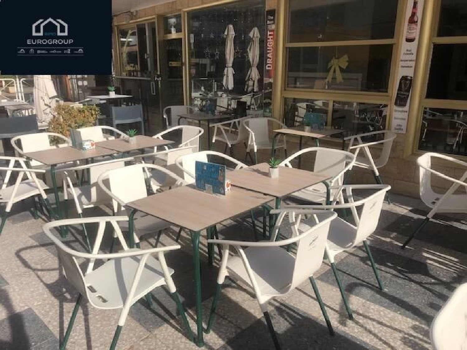  en venta local comercial Benidorm (Centro) Marina Baixa 2