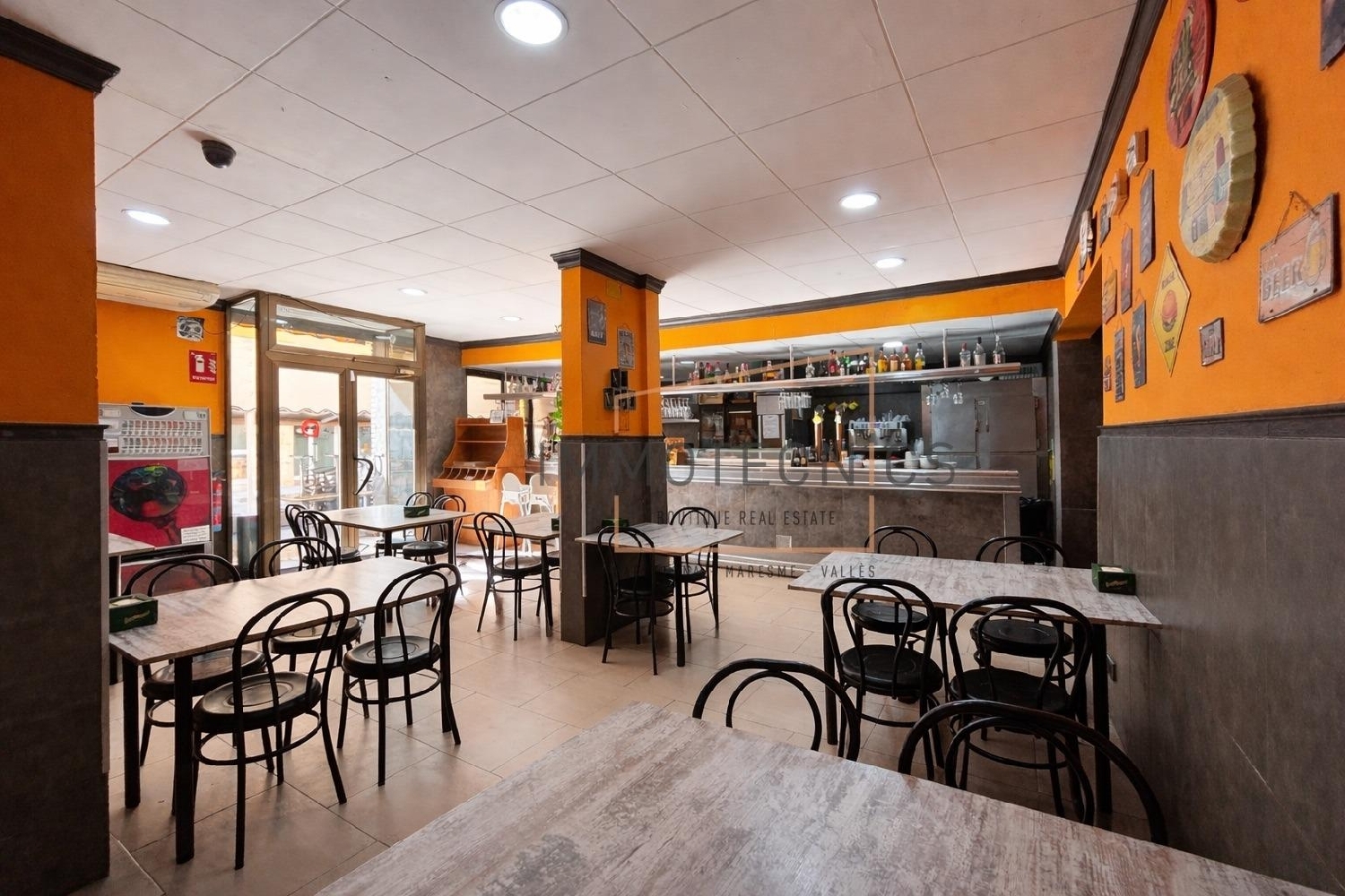  till salu kommersiell Canet De Mar Maresme 2