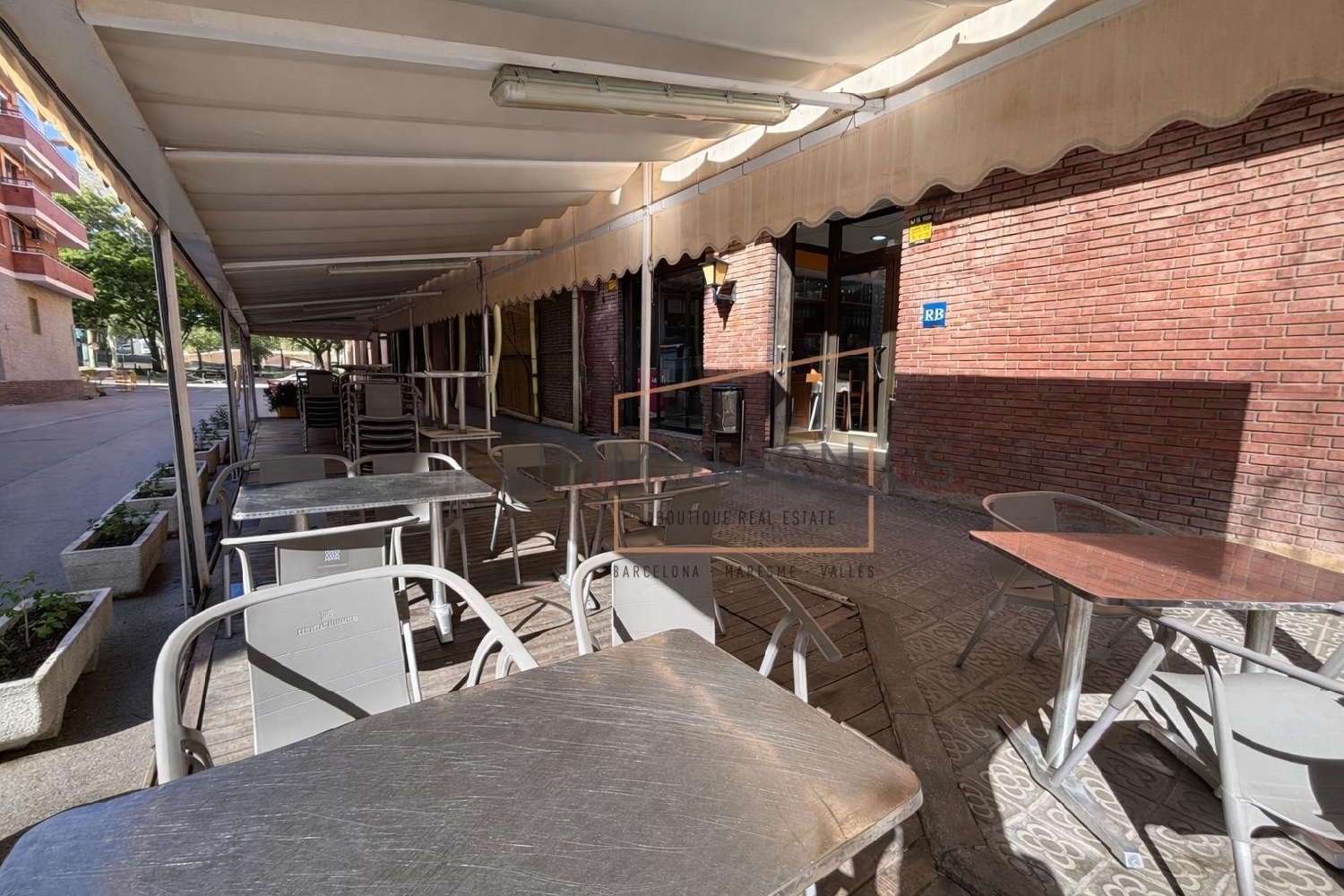  till salu kommersiell Canet De Mar Maresme 5