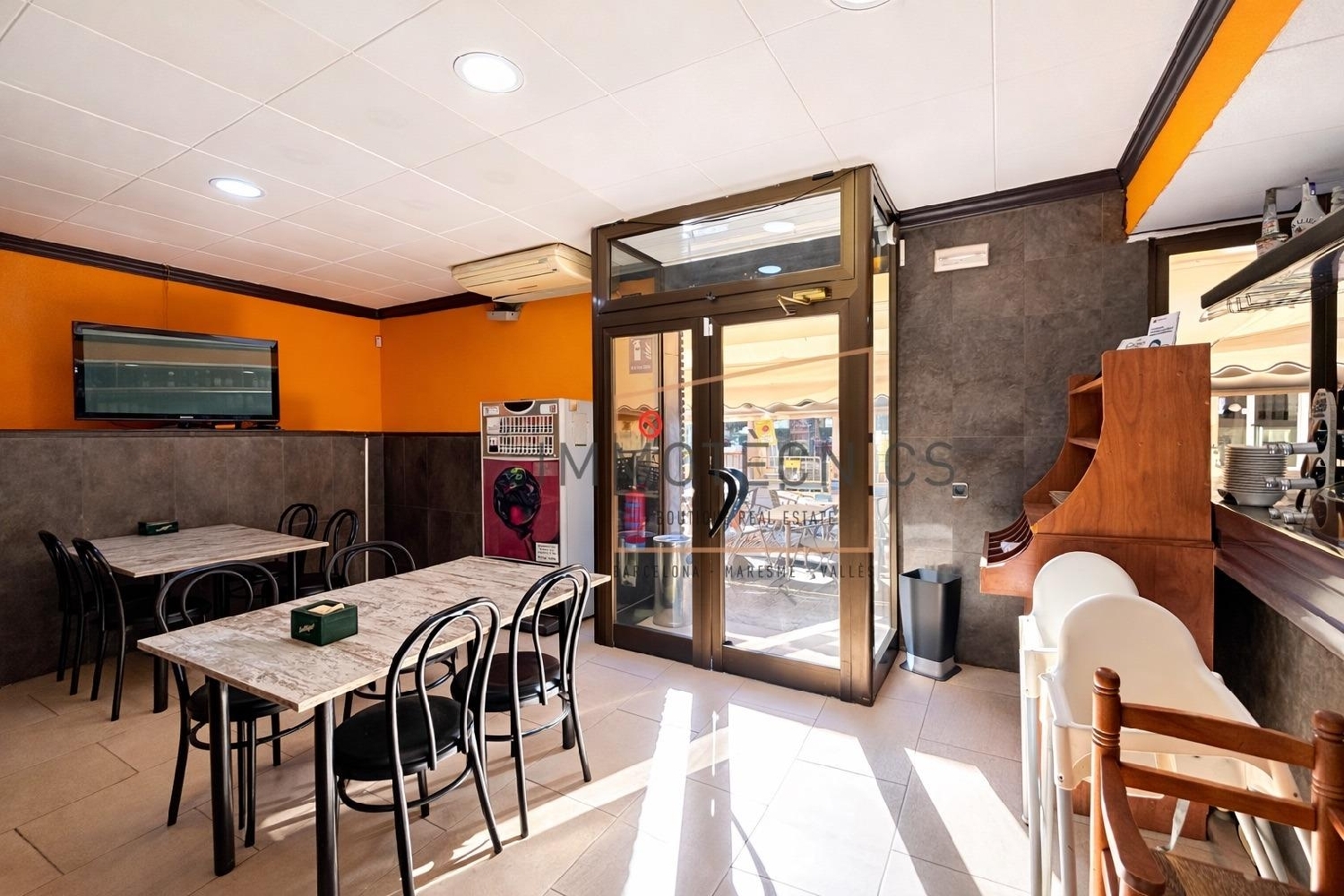  till salu kommersiell Canet De Mar Maresme 4