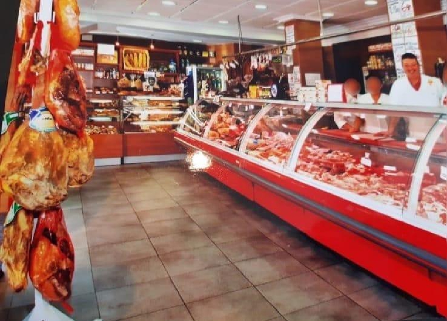  te koop bedrijfsruimte/ kantoor Cheda Arzúa 2