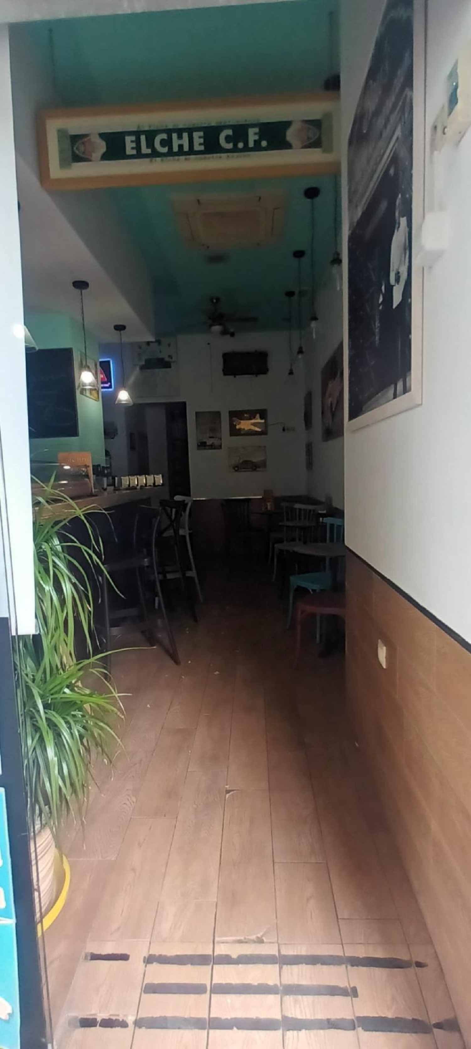  à vendre commerce Cheda Arzúa 4