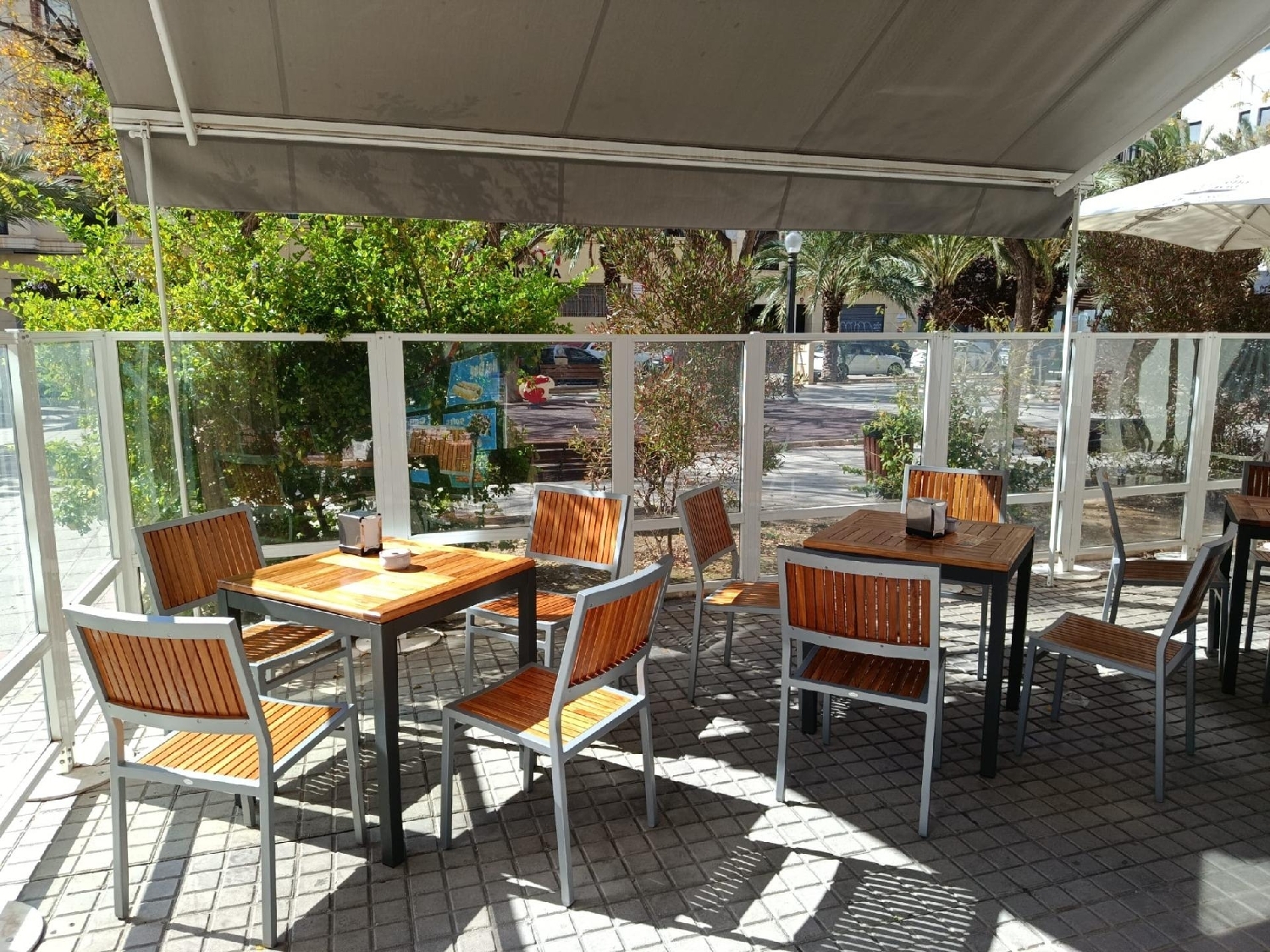  à vendre commerce Cheda Arzúa 6