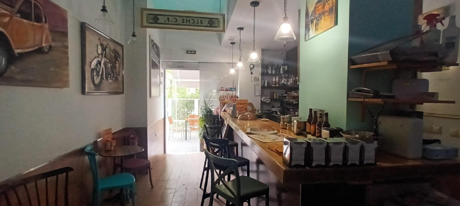  à vendre commerce Cheda Arzúa 2