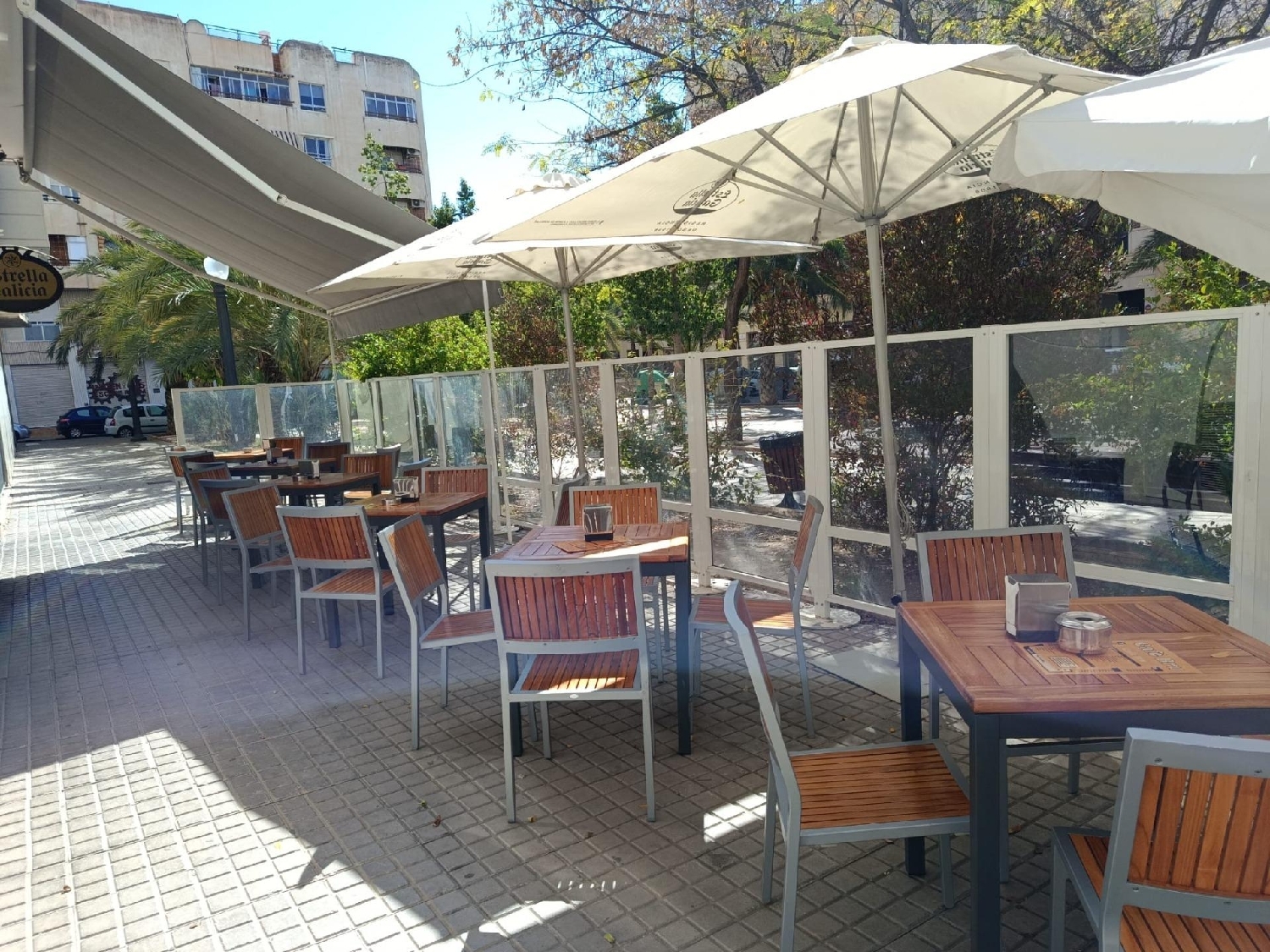  à vendre commerce Cheda Arzúa 8