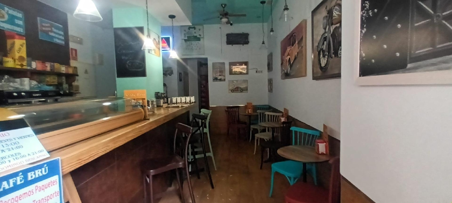  à vendre commerce Cheda Arzúa 1