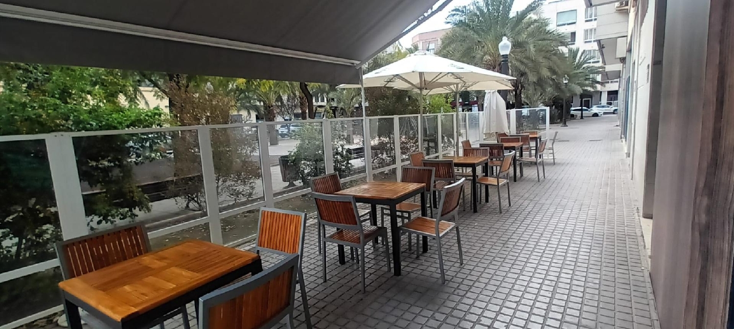  à vendre commerce Cheda Arzúa 5