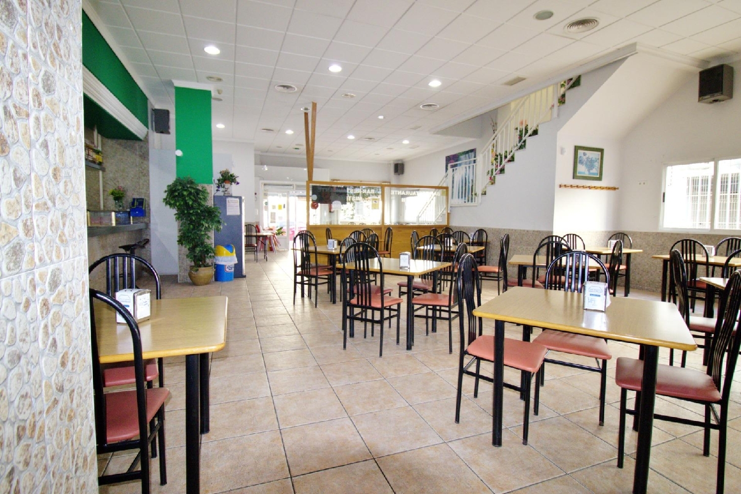  à vendre commerce Cheda Arzúa 1