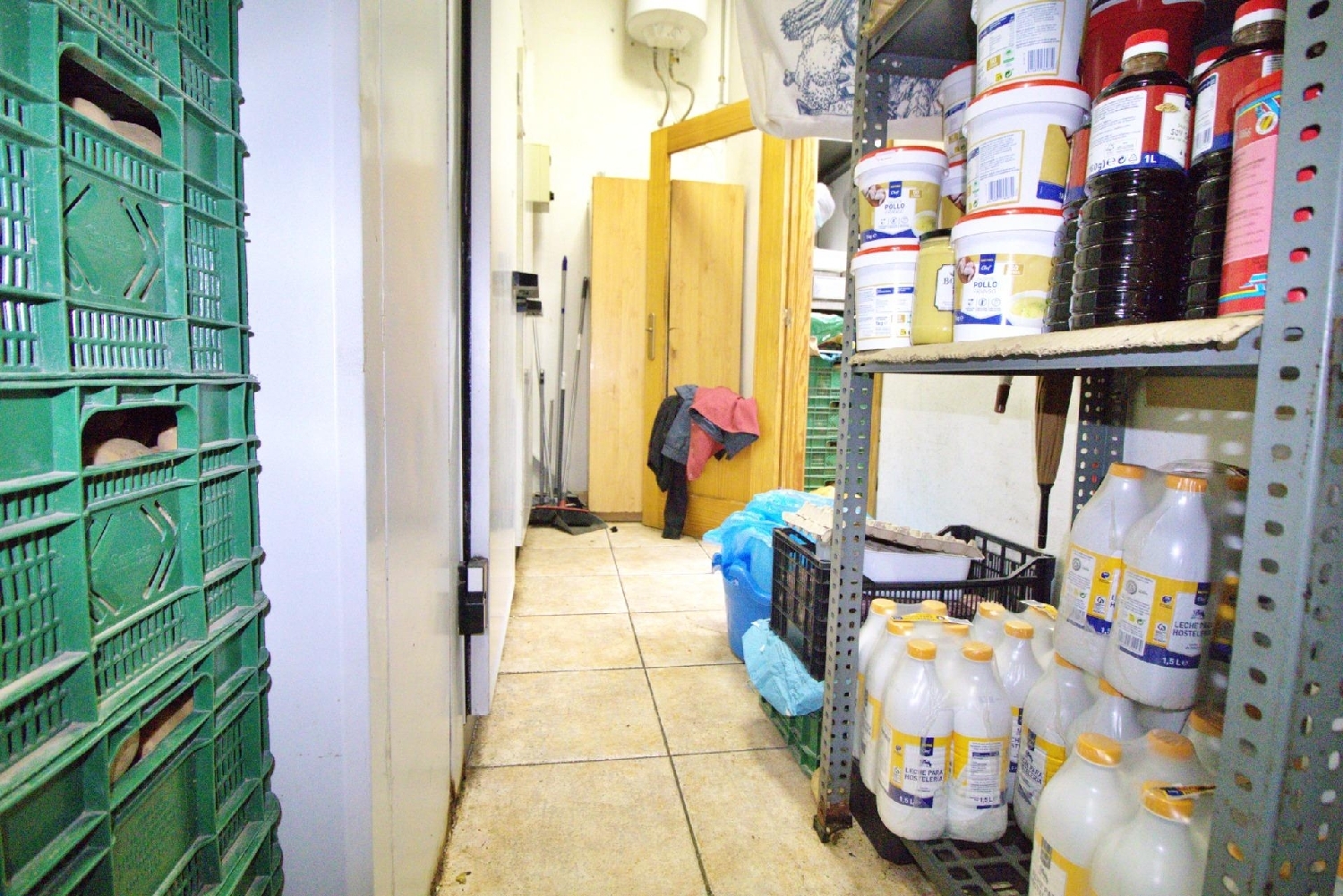  à vendre commerce Cheda Arzúa 6