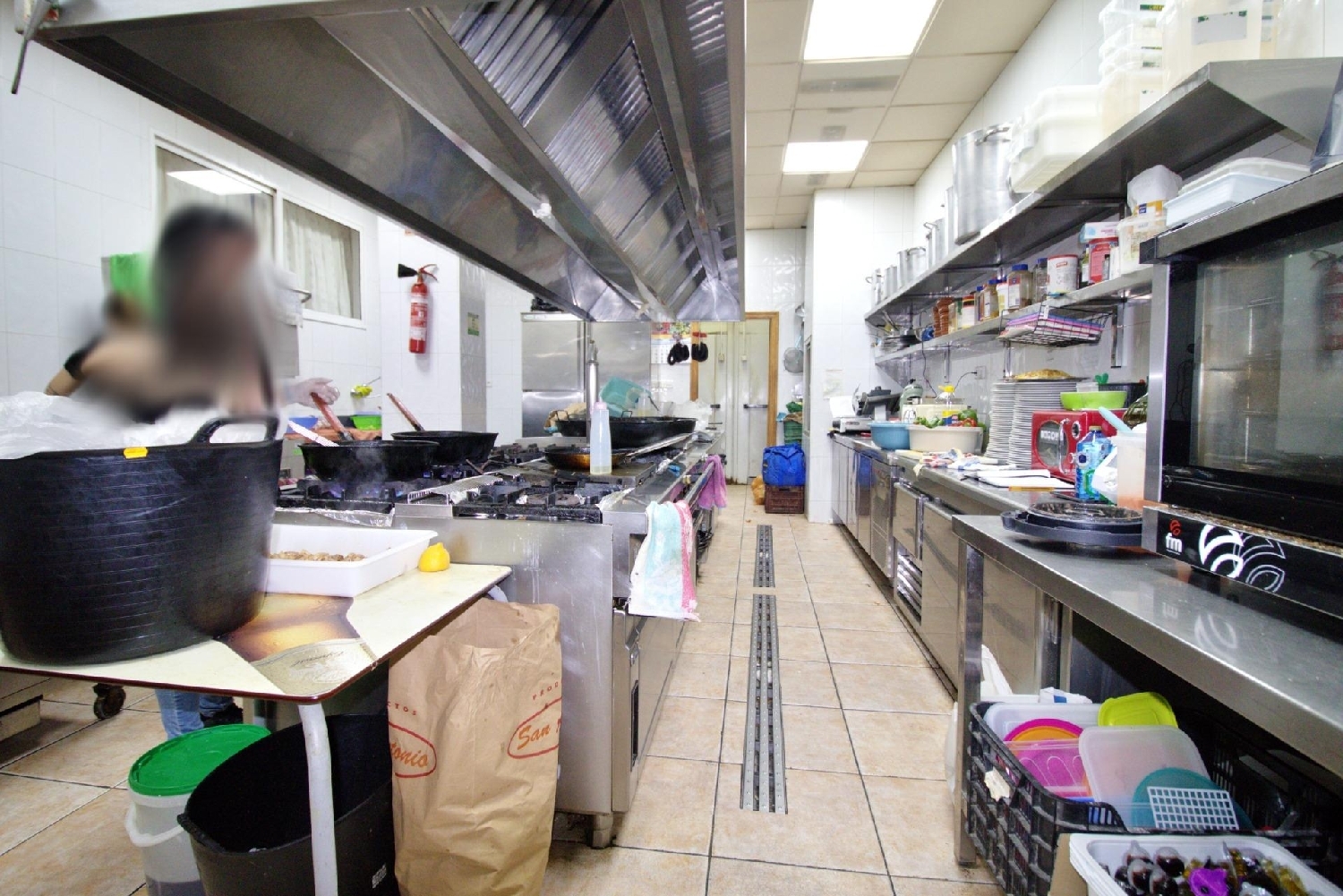  à vendre commerce Cheda Arzúa 5