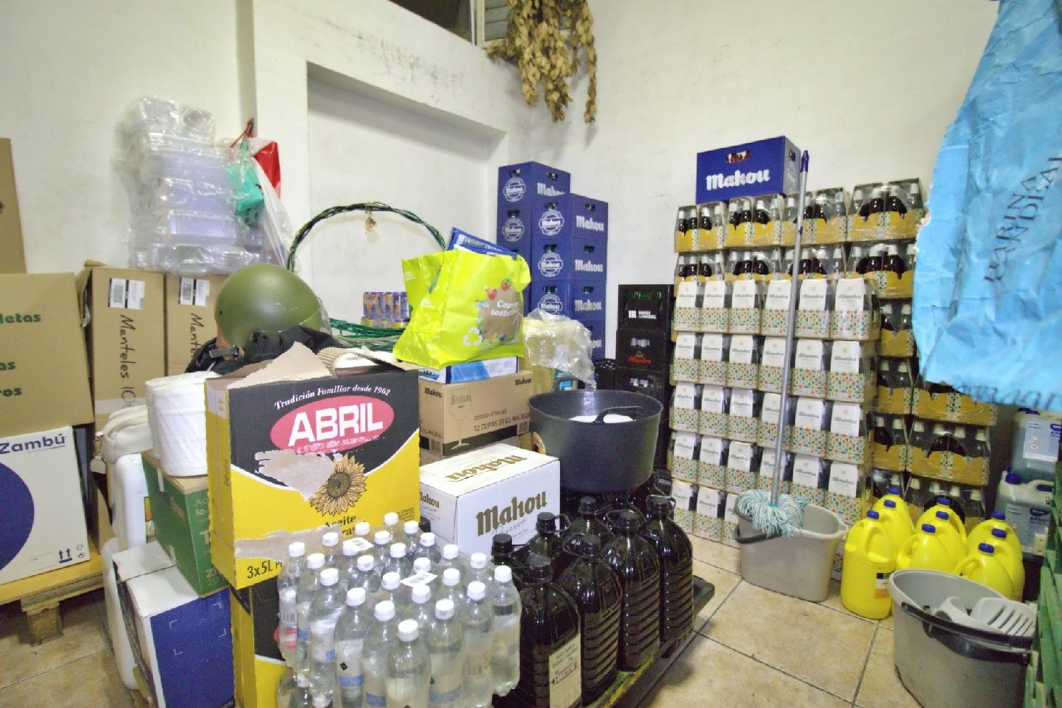  à vendre commerce Cheda Arzúa 4