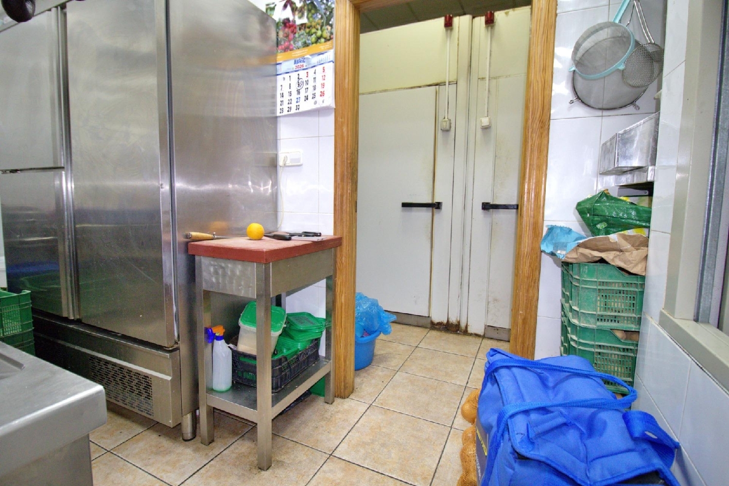  à vendre commerce Cheda Arzúa 2