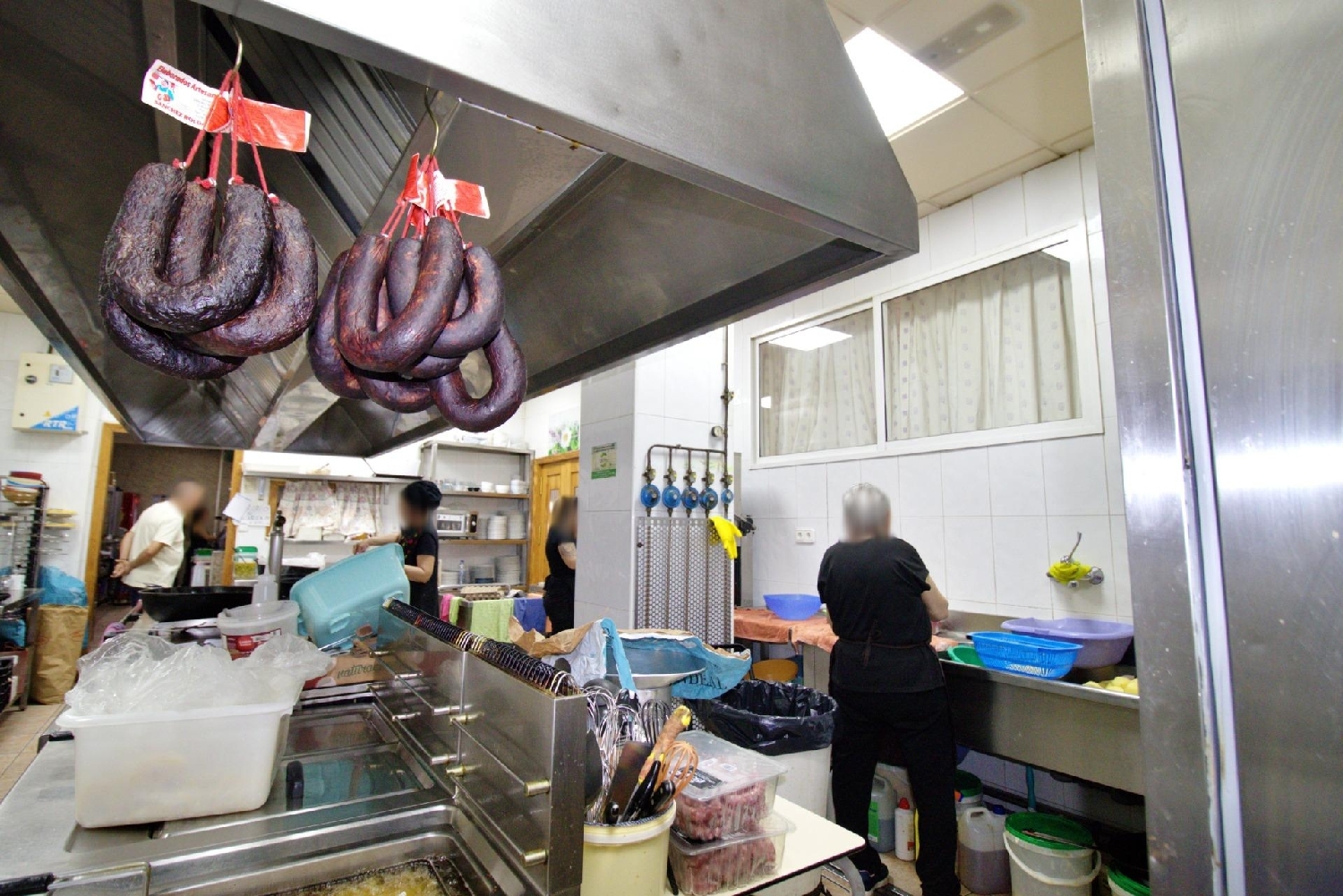  à vendre commerce Cheda Arzúa 7