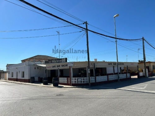 Chipiona Costa Noroeste local comercial foto 6373561