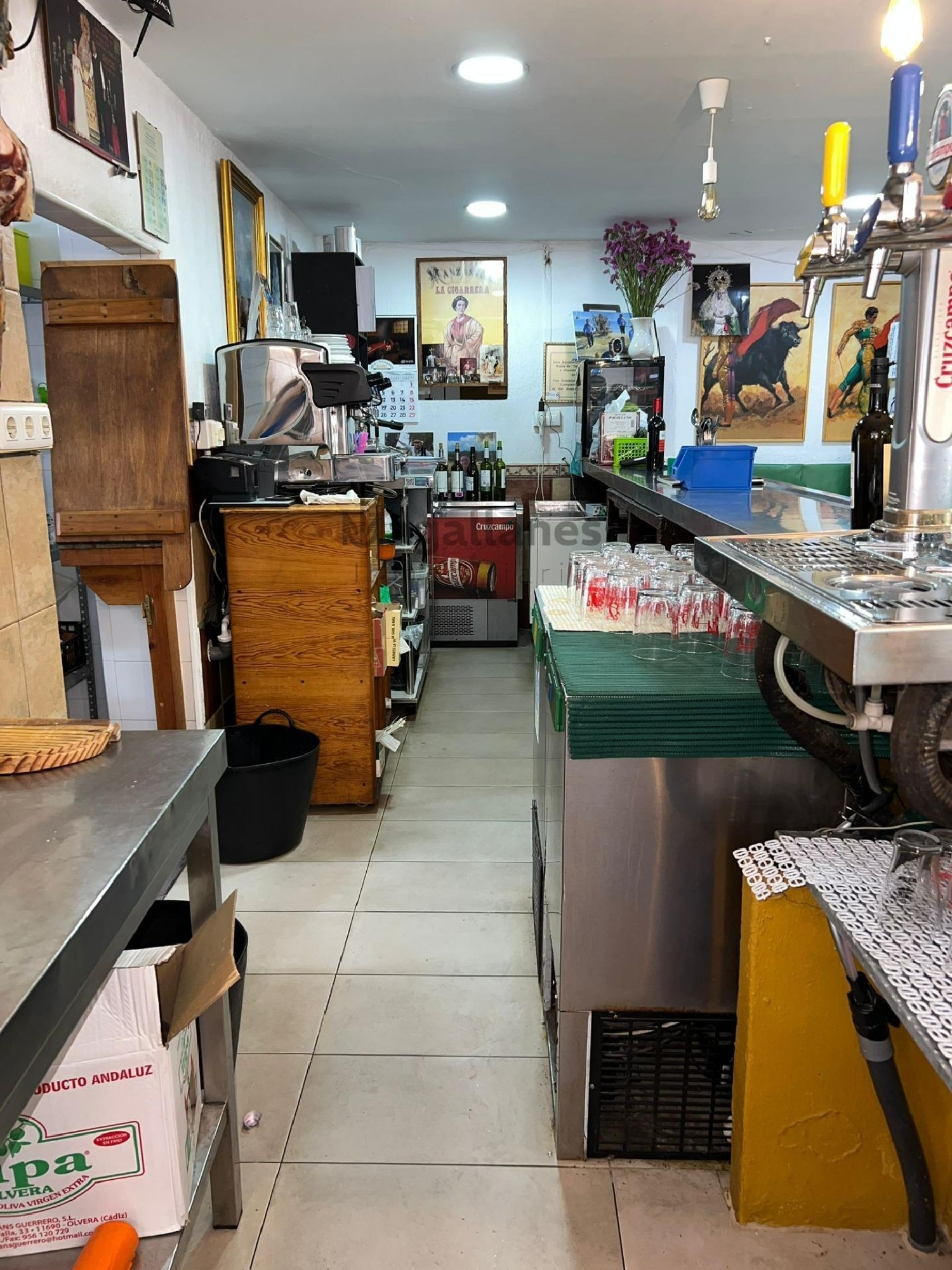  en venta local comercial Chipiona Costa Noroeste 3