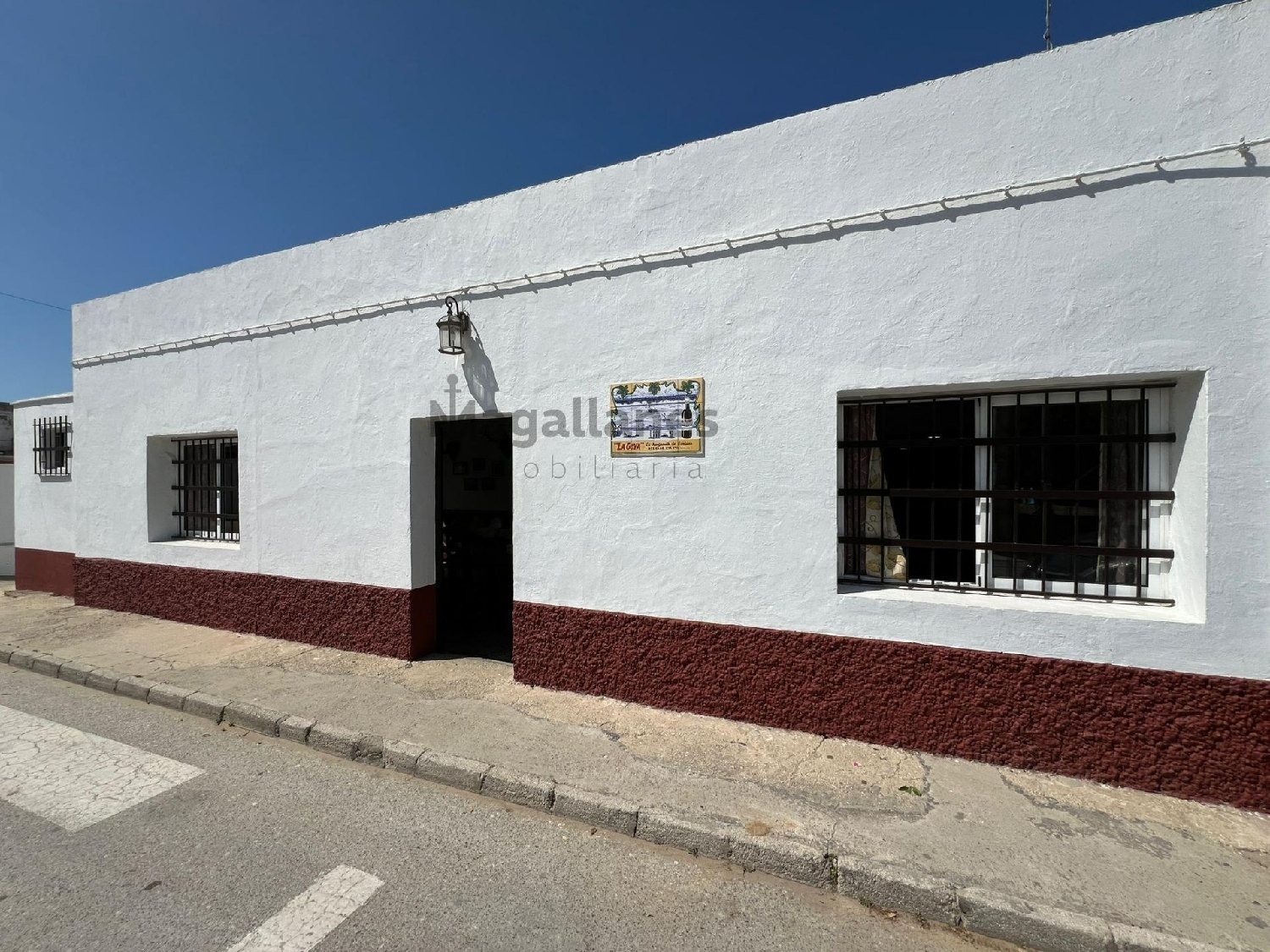  en venta local comercial Chipiona Costa Noroeste 2