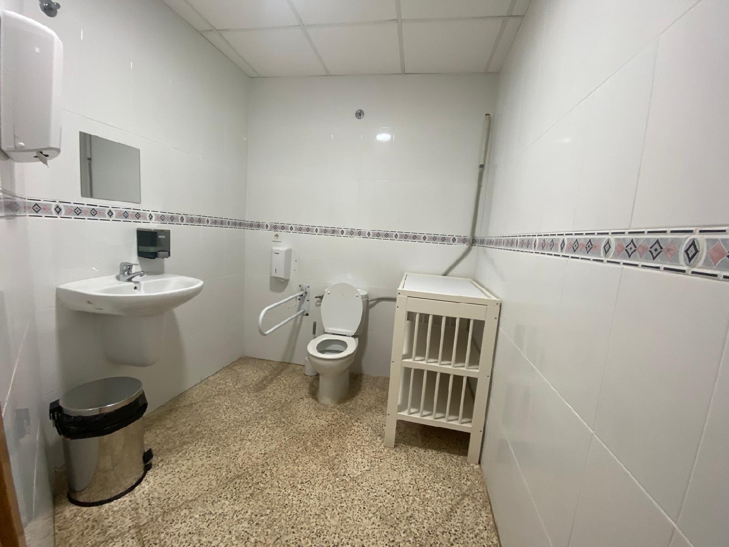  for sale commercial El Campello Alacantí 7