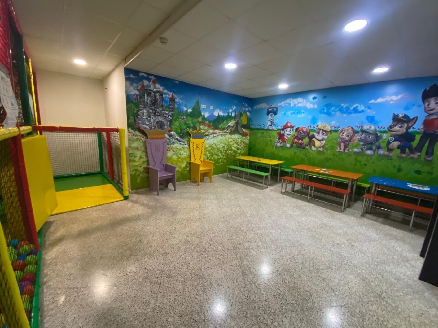  for sale commercial El Campello Alacantí 8