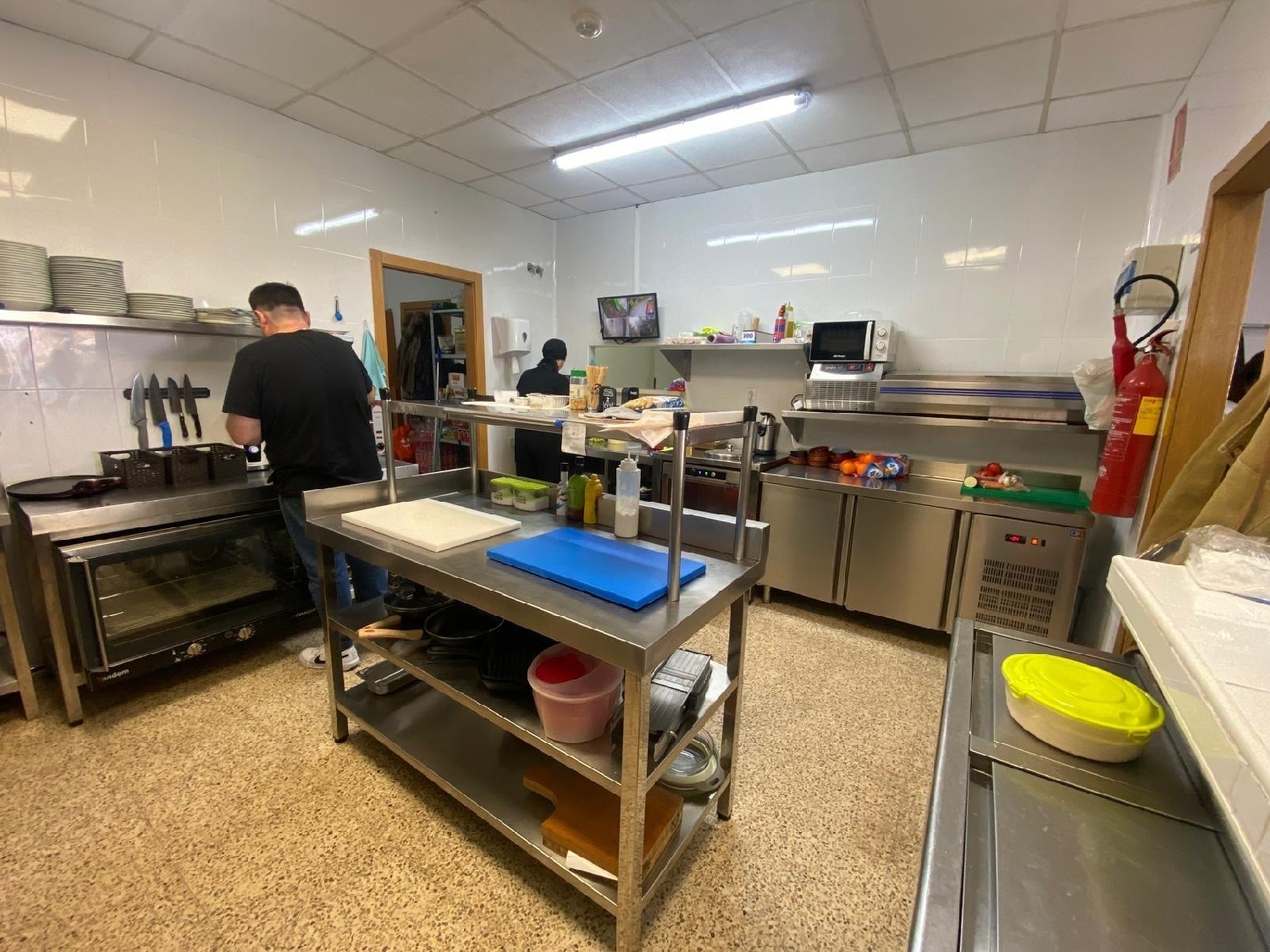  for sale commercial El Campello Alacantí 5