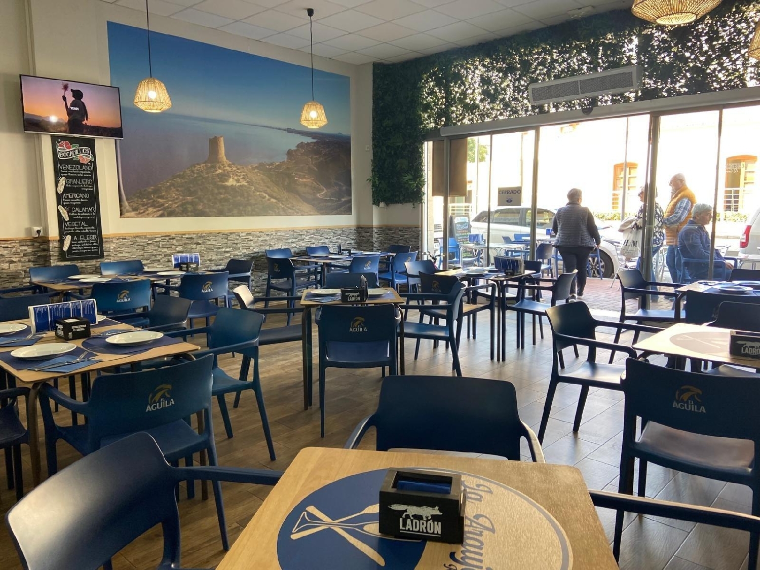  for sale commercial El Campello Alacantí 2