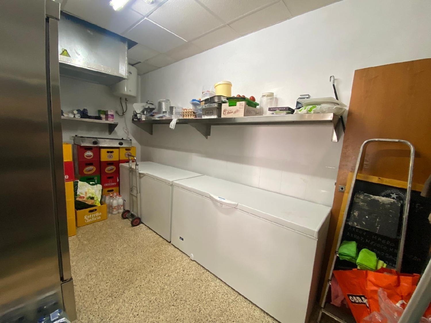  for sale commercial El Campello Alacantí 4