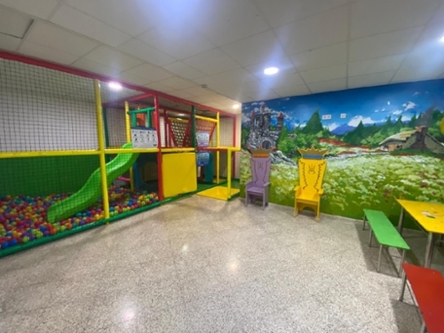 El Campello Alacantí commercial foto 6376370