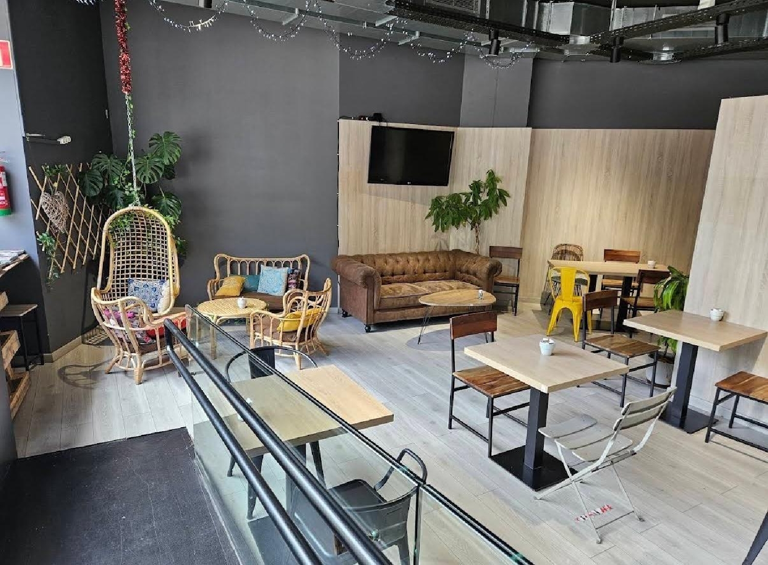  till salu kommersiell Escaldes-Engordany Escaldes-Engordany 1