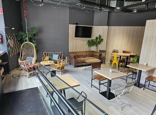 Escaldes-Engordany Escaldes-Engordany kommersiell foto 6375104