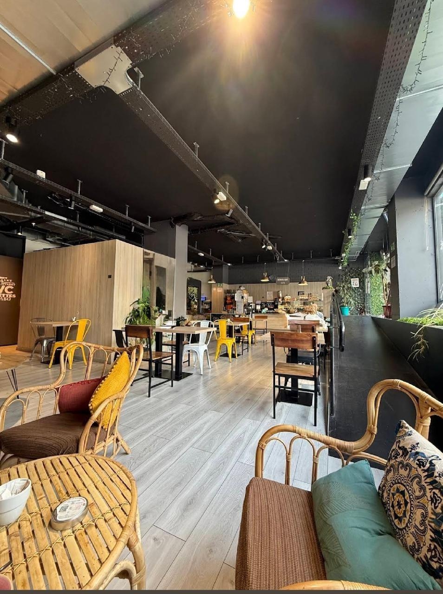  till salu kommersiell Escaldes-Engordany Escaldes-Engordany 3