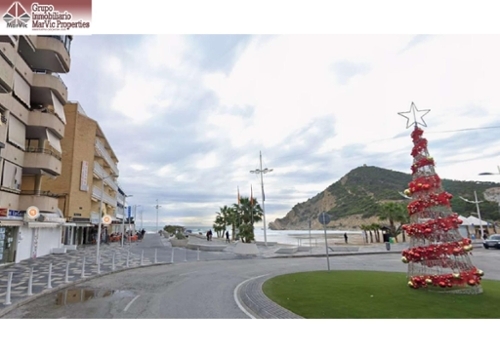 Finestrat Marina Baixa bedrijfsruimte/ kantoor foto 6371591