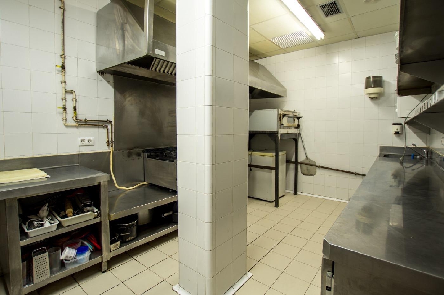  till salu kommersiell La Selva Del Camp Baix Camp 8