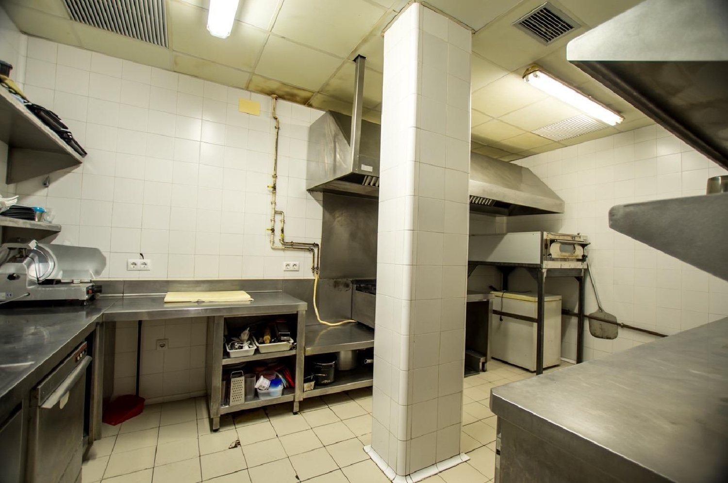  till salu kommersiell La Selva Del Camp Baix Camp 7