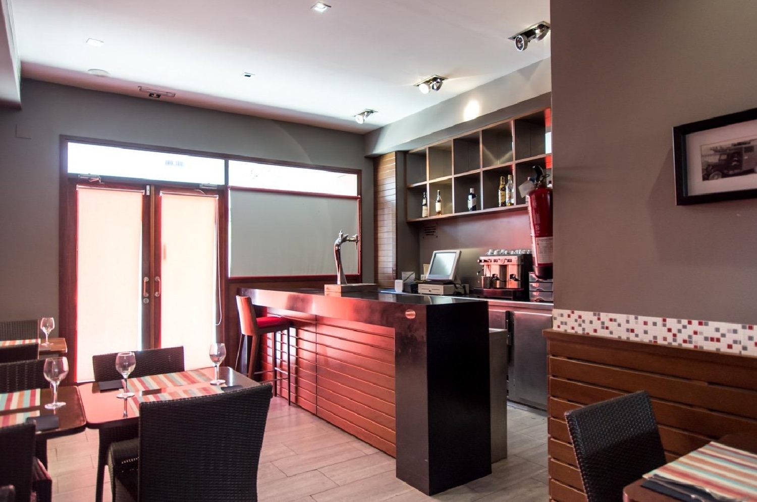  till salu kommersiell La Selva Del Camp Baix Camp 5