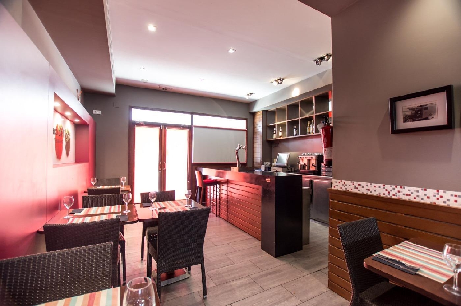  till salu kommersiell La Selva Del Camp Baix Camp 6