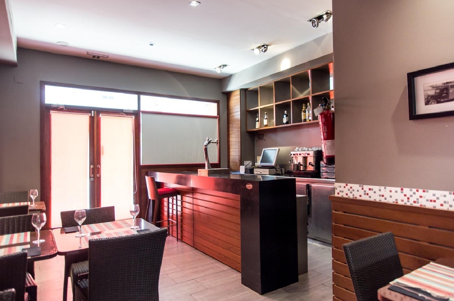  till salu kommersiell La Selva Del Camp Baix Camp 4